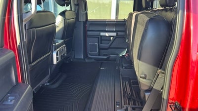 2020 Ford F-350SD Lariat