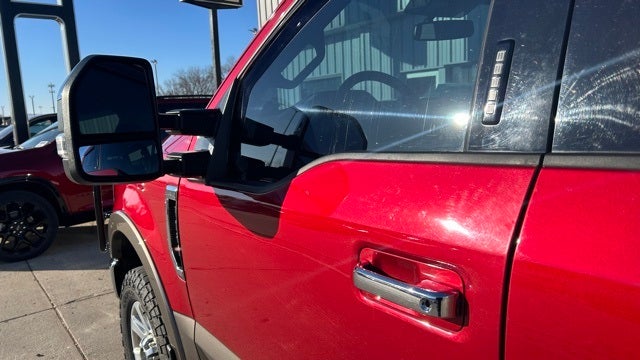 2020 Ford F-350SD Lariat