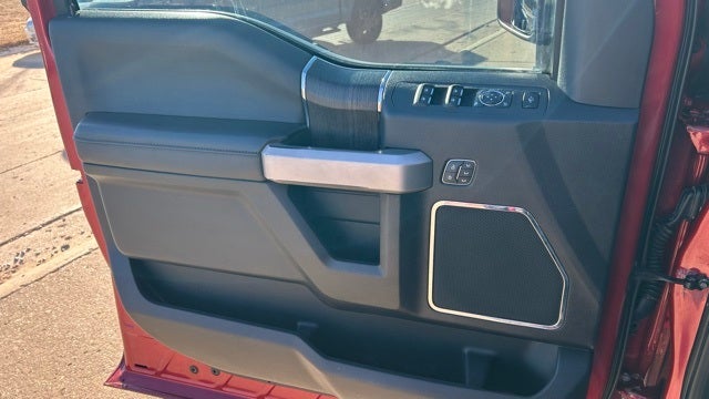 2020 Ford F-350SD Lariat