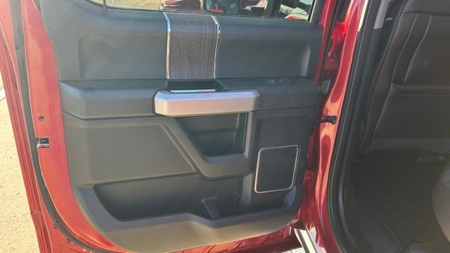 2020 Ford F-350SD Lariat