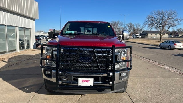 2020 Ford F-350SD Lariat