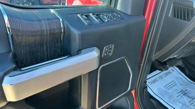 2020 Ford F-350SD Lariat