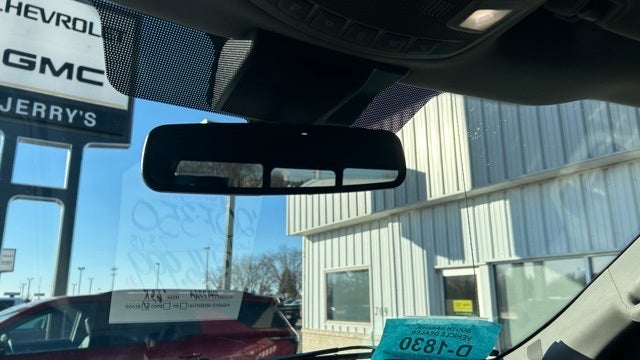 2020 Ford F-350SD Lariat