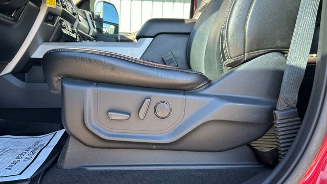 2020 Ford F-350SD Lariat