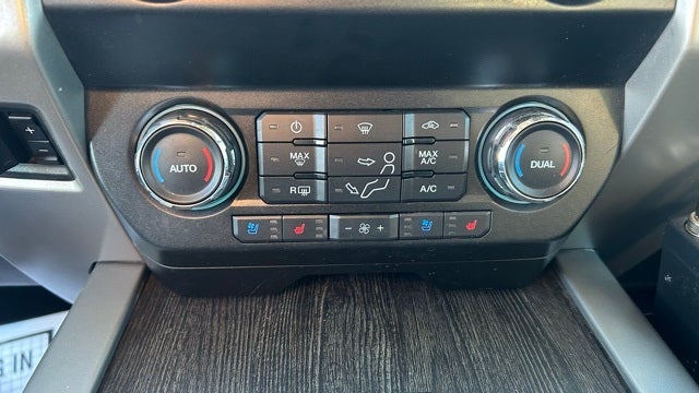 2020 Ford F-350SD Lariat