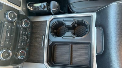 2020 Ford F-350SD Lariat
