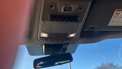 2020 Ford F-350SD Lariat