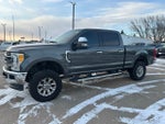 2017 Ford F-350SD Lariat