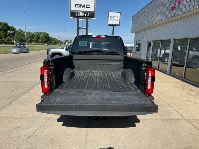 2025 Ford F-350SD Lariat
