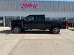 2025 Ford F-350SD Lariat