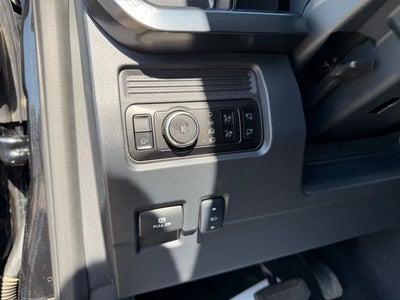 2025 Ford F-350SD Lariat
