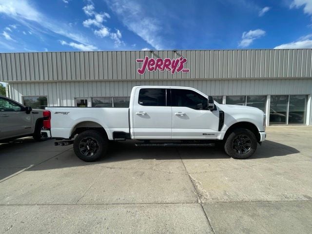 2024 Ford F-350SD Lariat