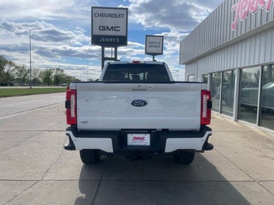 2024 Ford F-350SD Lariat