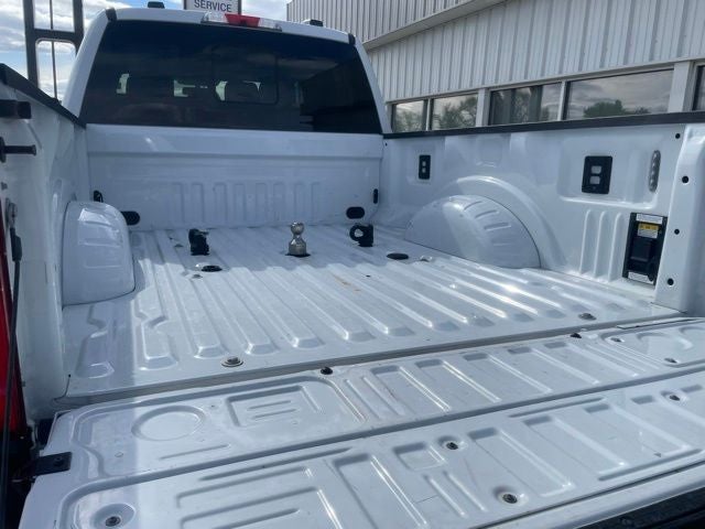 2024 Ford F-350SD Lariat