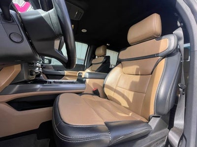 2024 Ford F-350SD Lariat