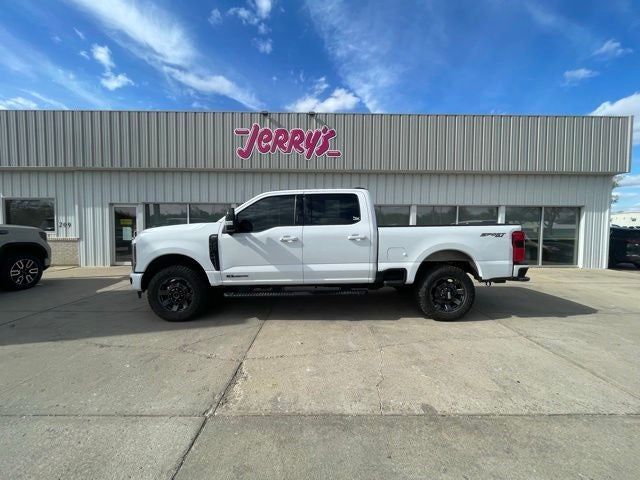 2024 Ford F-350SD Lariat