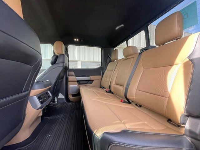 2024 Ford F-350SD Lariat