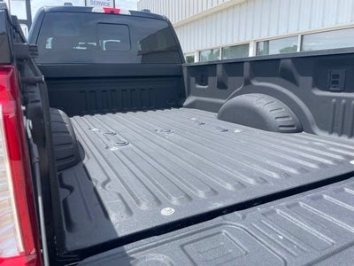 2024 Ford F-350SD XLT DRW