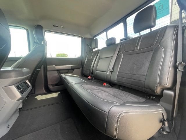 2024 Ford F-350SD XLT DRW