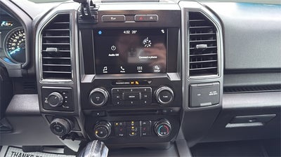 2017 Ford F-150 XLT SPORT PKG