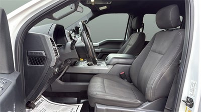 2017 Ford F-150 XLT SPORT PKG