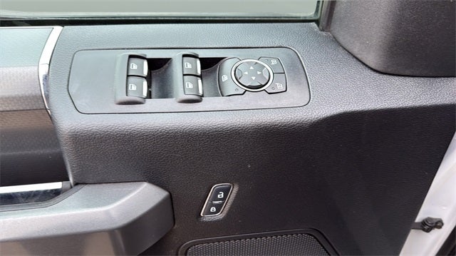 2017 Ford F-150 XLT SPORT PKG