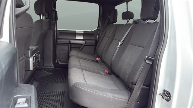 2017 Ford F-150 XLT SPORT PKG