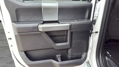 2017 Ford F-150 XLT SPORT PKG