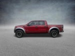 2014 Ford F-150 SVT Raptor