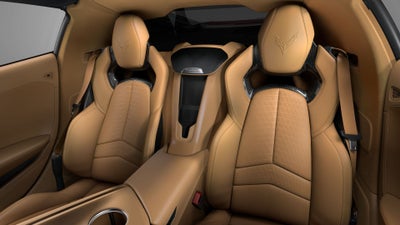 2027 Chevrolet Corvette Stingray 3LT