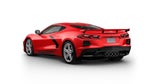 2027 Chevrolet Corvette Stingray 3LT