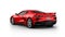 2027 Chevrolet Corvette Stingray 3LT
