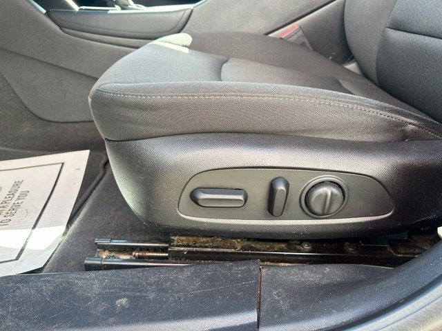 2016 Chevrolet Malibu LT 1LT