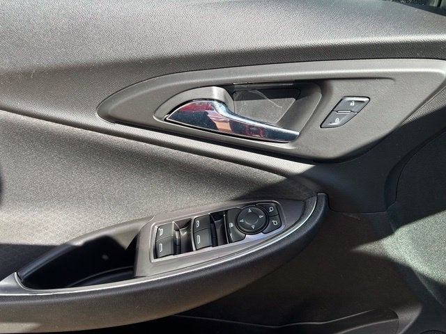2016 Chevrolet Malibu LT 1LT