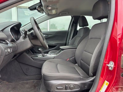 2016 Chevrolet Malibu LT 1LT