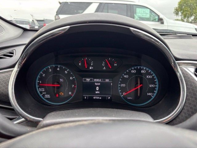 2016 Chevrolet Malibu LT 1LT