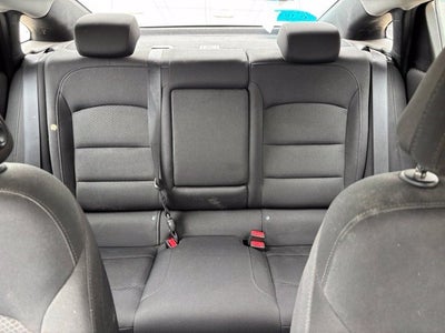 2016 Chevrolet Malibu LT 1LT