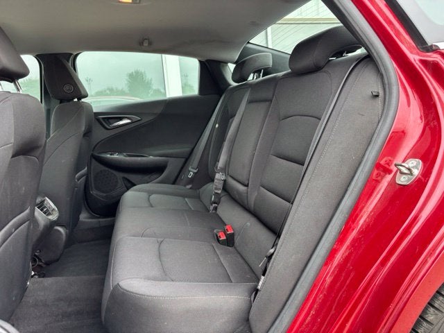 2016 Chevrolet Malibu LT 1LT