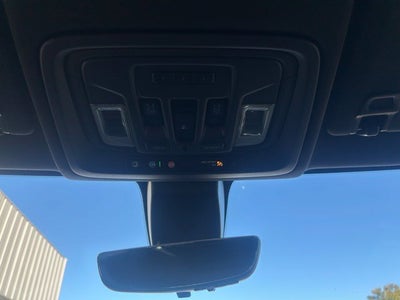 2022 Chevrolet Silverado 2500HD High Country