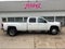 2011 Chevrolet Silverado 3500HD LTZ DRW