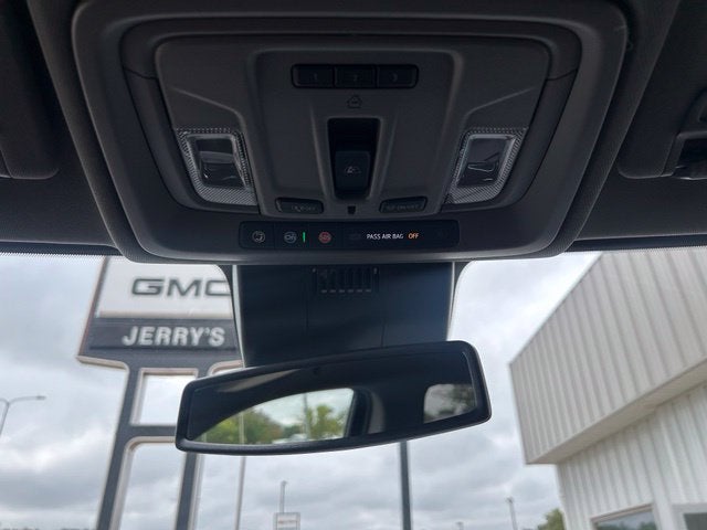 2026 Chevrolet Silverado 2500HD LTZ