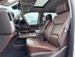 2019 Chevrolet Silverado 3500HD High Country DRW