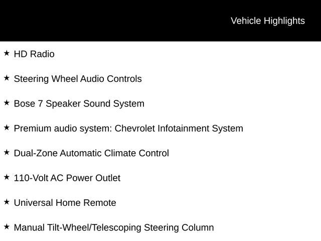 2019 Chevrolet Silverado 3500HD High Country DRW
