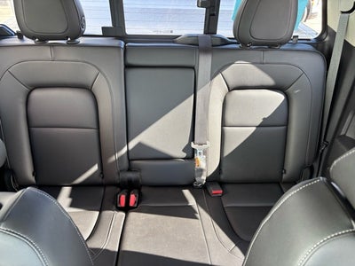 2019 Chevrolet Colorado ZR2