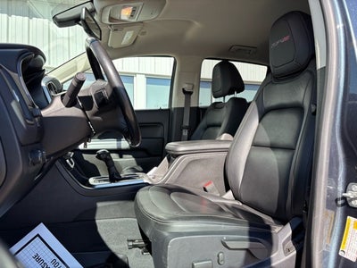 2019 Chevrolet Colorado ZR2