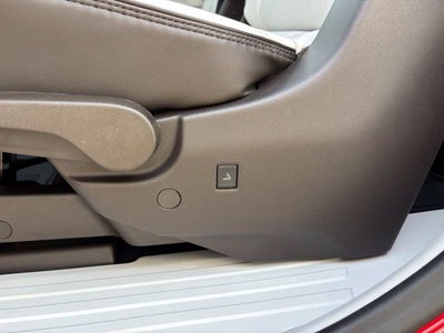 2027 GMC Acadia Denali