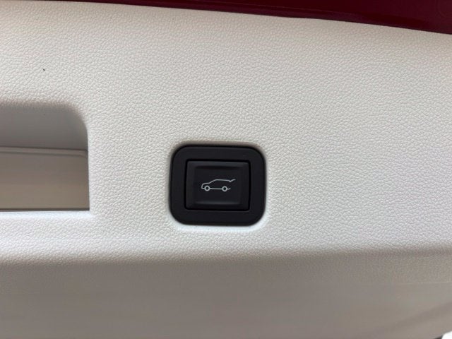 2027 GMC Acadia Denali