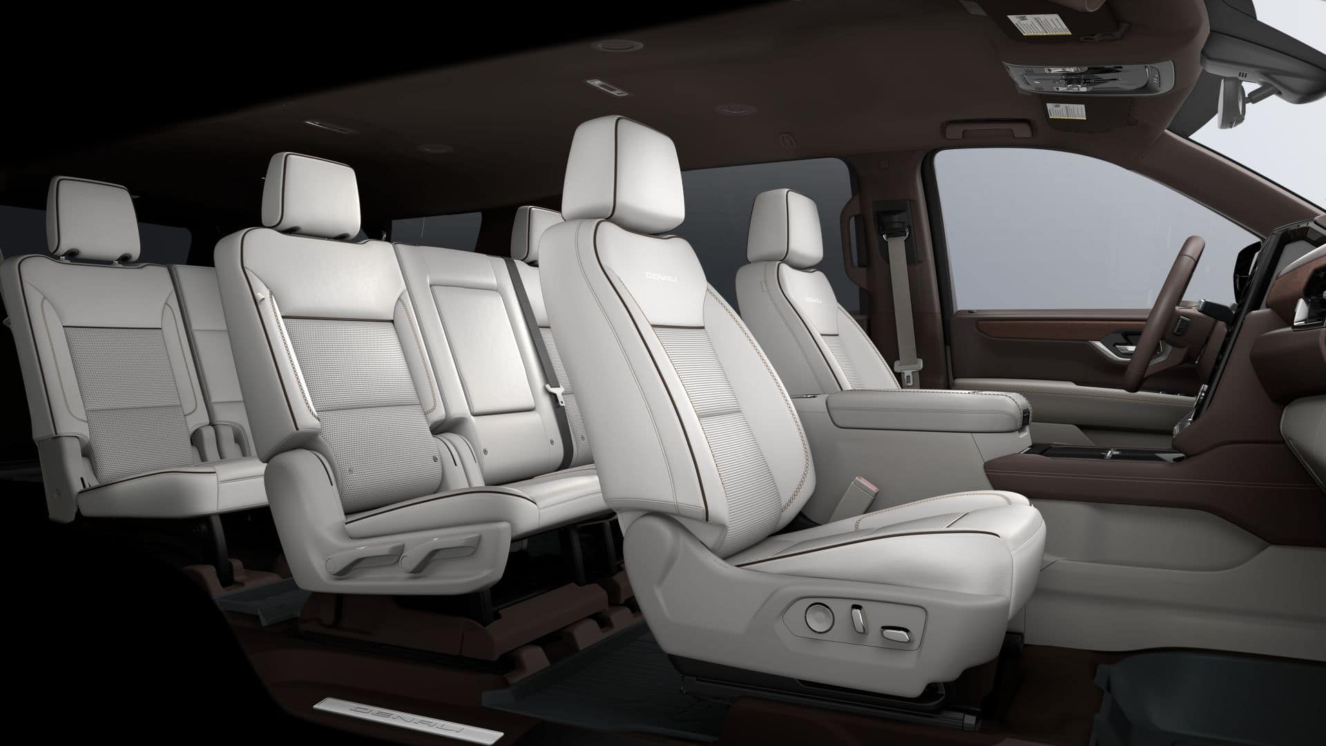 2027 GMC Yukon XL Denali