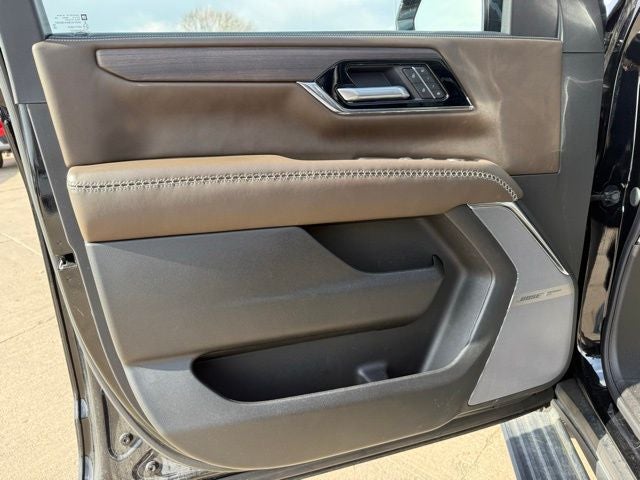 2025 GMC Yukon XL Denali Ultimate