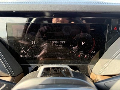 2025 GMC Yukon XL Denali Ultimate